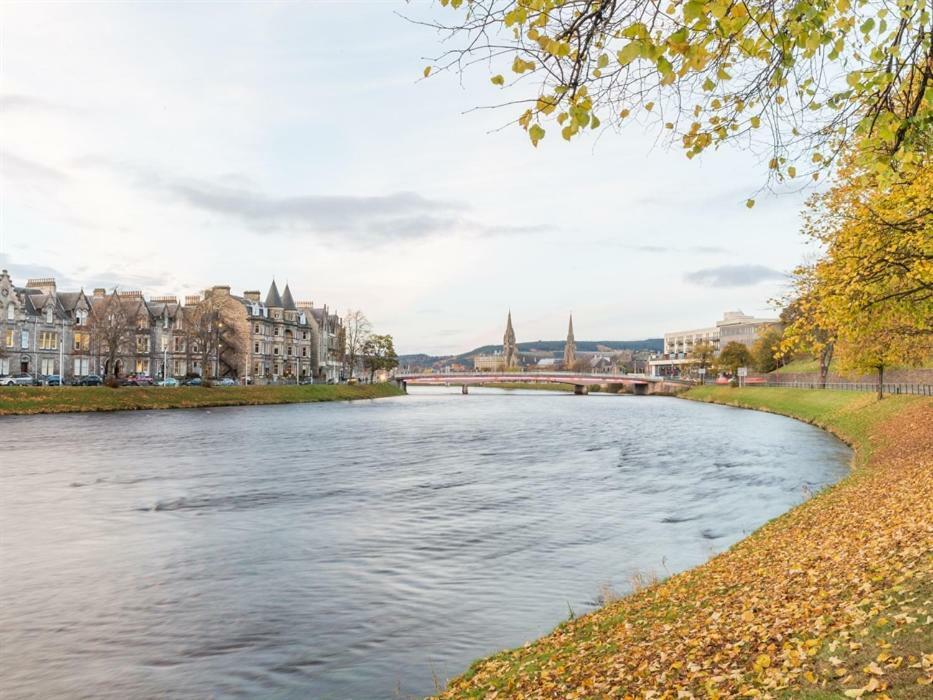 River Cottage Inverness Eksteriør billede