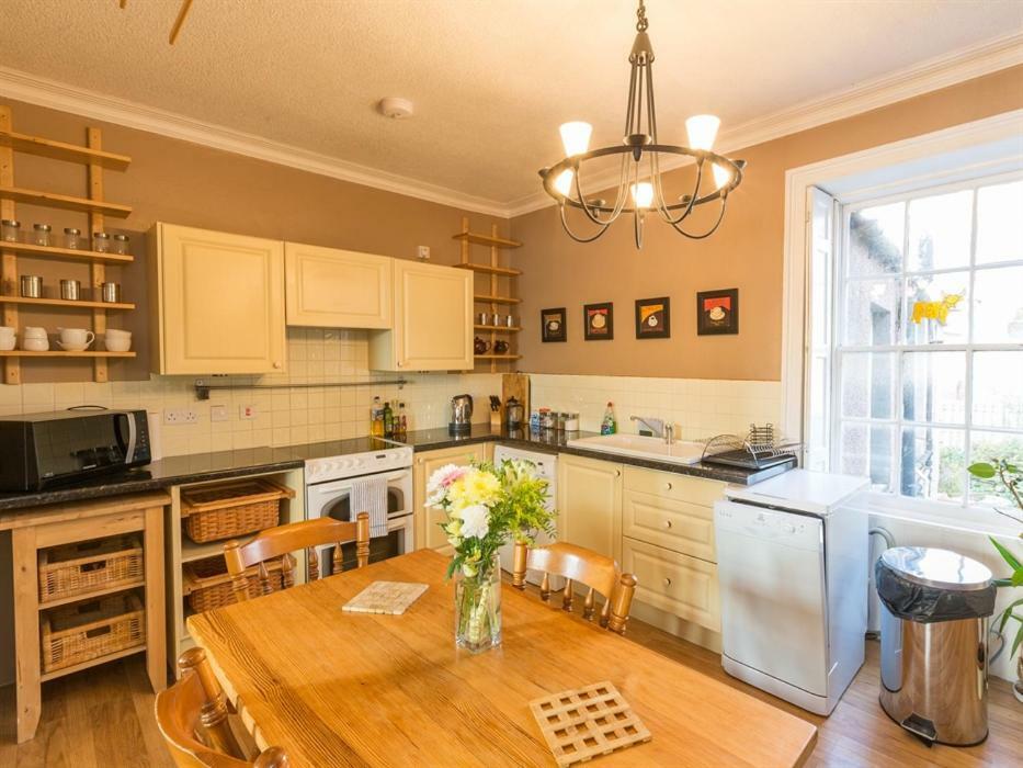 River Cottage Inverness Eksteriør billede
